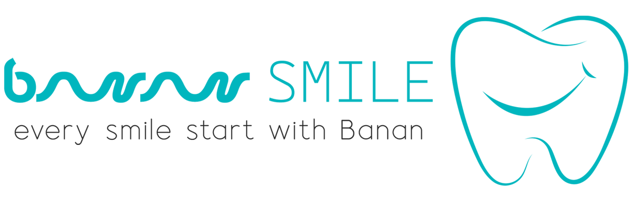 Banan Smile